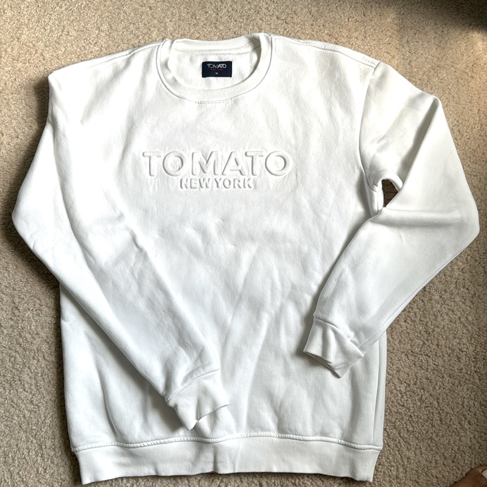 Boys Sweatshirt